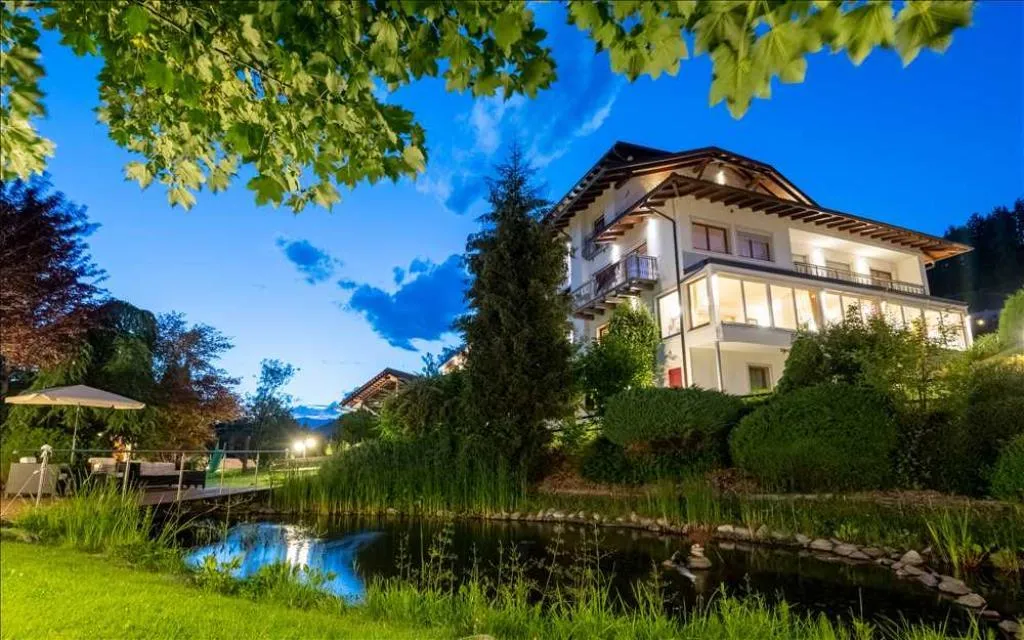 Hotel Alte Goste