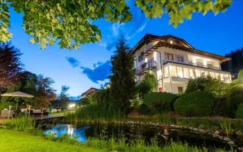 Hotel Alte Goste