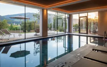 Hotel Alte Goste