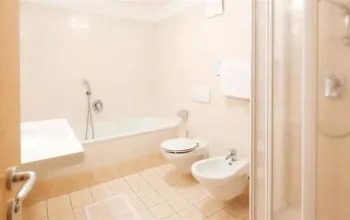 6denní zájezd (denní přejezd) s dopravou a polopenzí ceně – hotel Antermoia