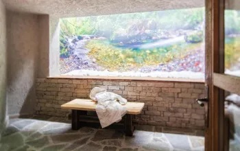 5denní zájezd s dopravou a polopenzí v ceně – hotel Antermoia