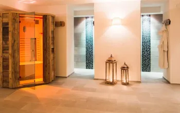 5denní zájezd s dopravou a polopenzí v ceně – hotel Antermoia