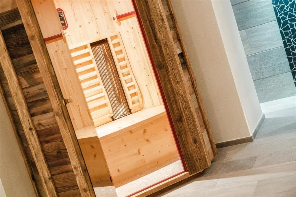 5denní zájezd s dopravou a polopenzí v ceně – hotel Antermoia