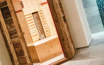 5denní zájezd s dopravou a polopenzí v ceně – hotel Antermoia