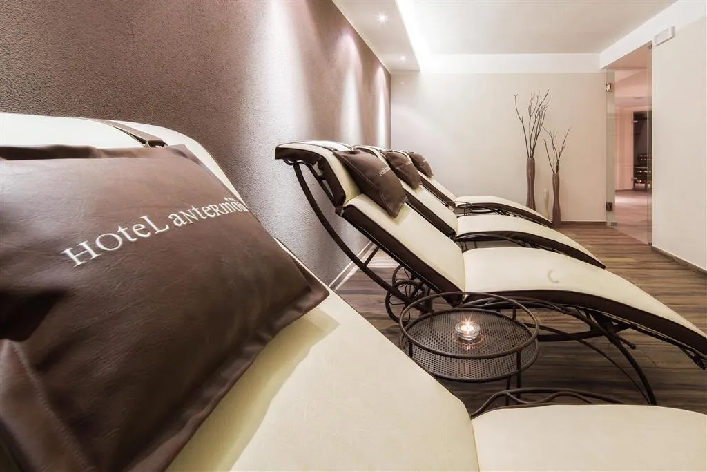 5denní zájezd s dopravou a polopenzí v ceně – hotel Antermoia