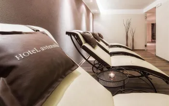 5denní zájezd s dopravou a polopenzí v ceně – hotel Antermoia