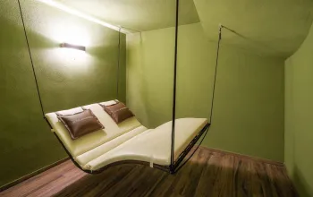 5denní zájezd s dopravou a polopenzí v ceně – hotel Antermoia