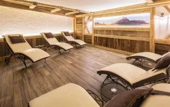 5denní zájezd s dopravou a polopenzí v ceně – hotel Antermoia