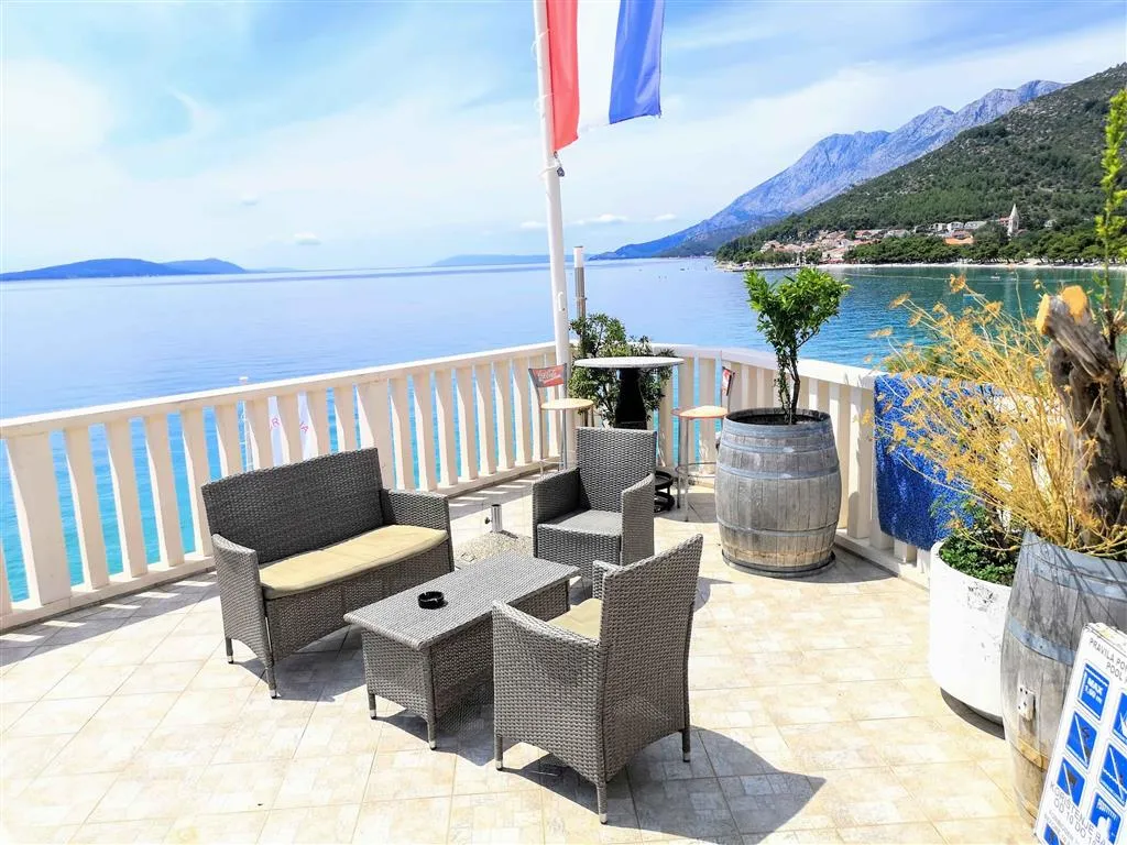 Villa Paškal 2027