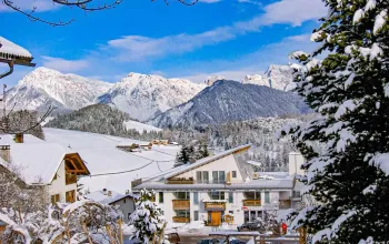 5denní zájezd (denní přejezd) s dopravou a polopenzí ceně – hotel Putia
