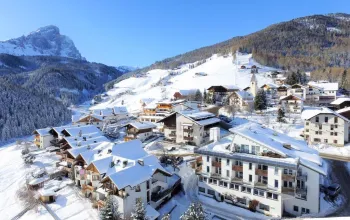 5denní zájezd s dopravou a polopenzí v ceně – hotel Putia