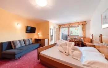 5denní zájezd s dopravou a polopenzí v ceně – hotel Putia
