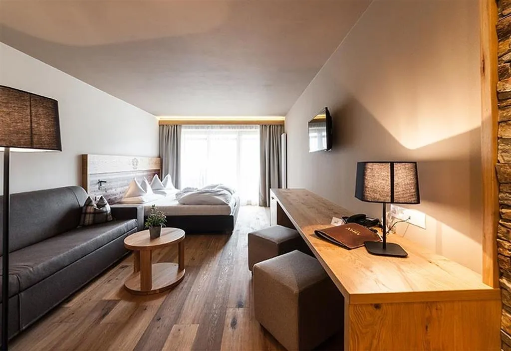Hotel Autentis