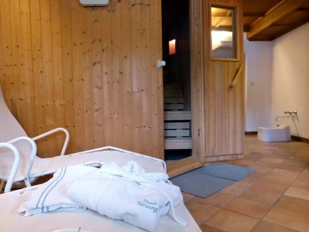 Hotel Perwanger