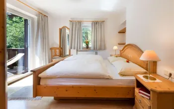 Hotel Perwanger
