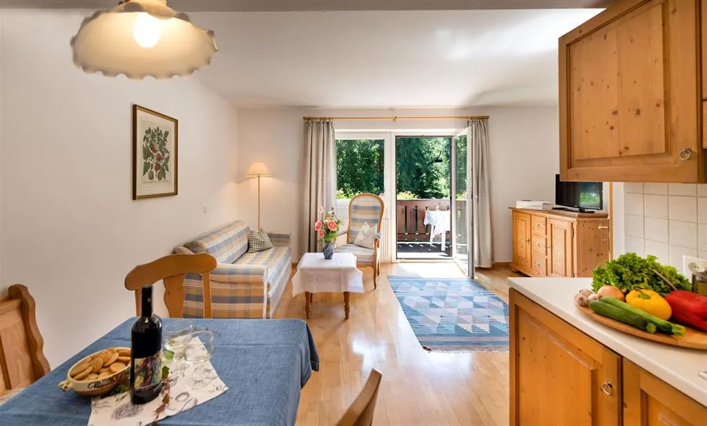Hotel Perwanger