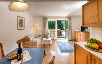 Hotel Perwanger