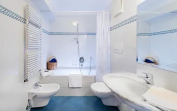 Hotel Perwanger