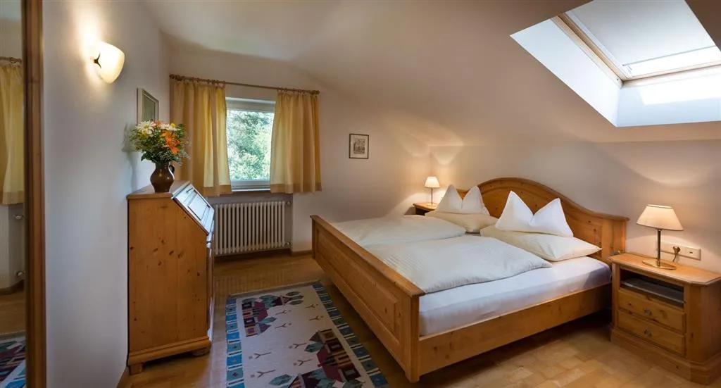 Hotel Perwanger
