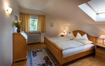 Hotel Perwanger