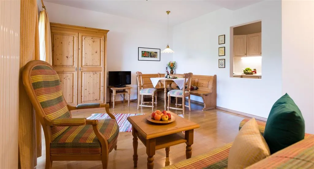 Hotel Perwanger