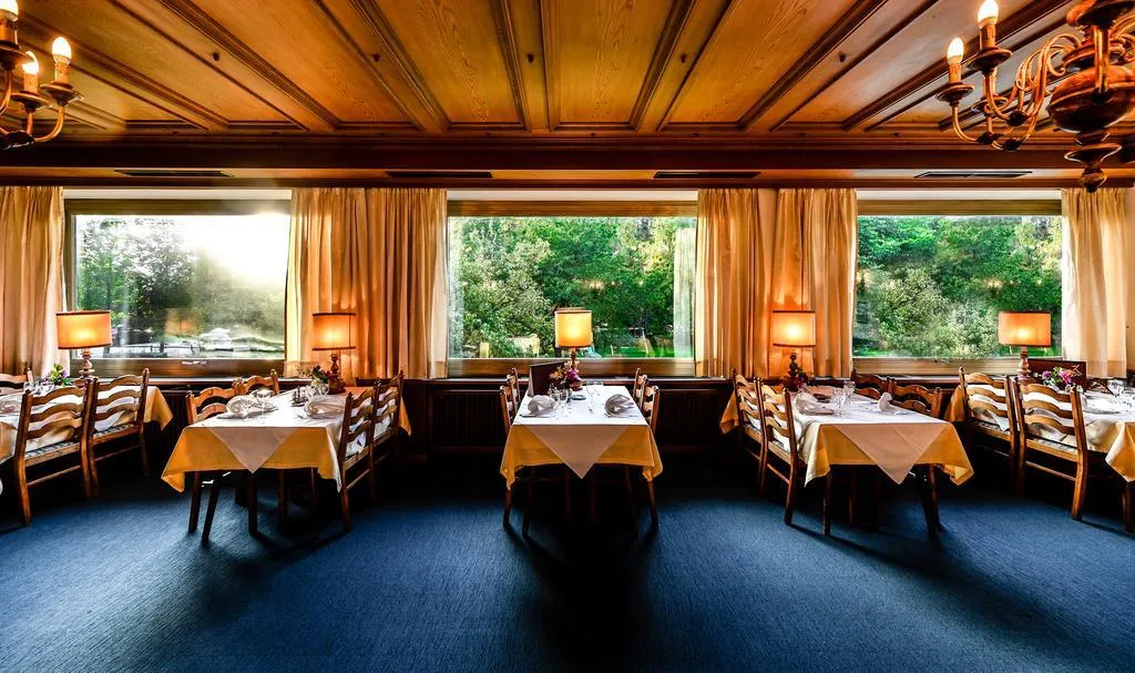 Hotel Perwanger