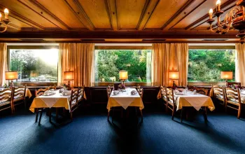 Hotel Perwanger