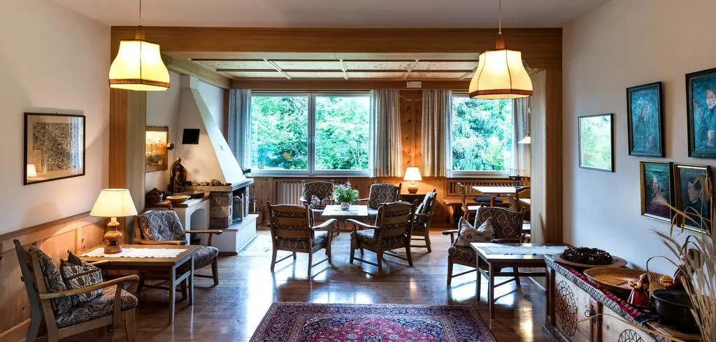 Hotel Perwanger