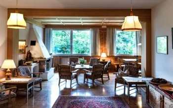 Hotel Perwanger