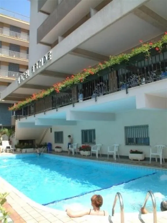 Hotel Artide