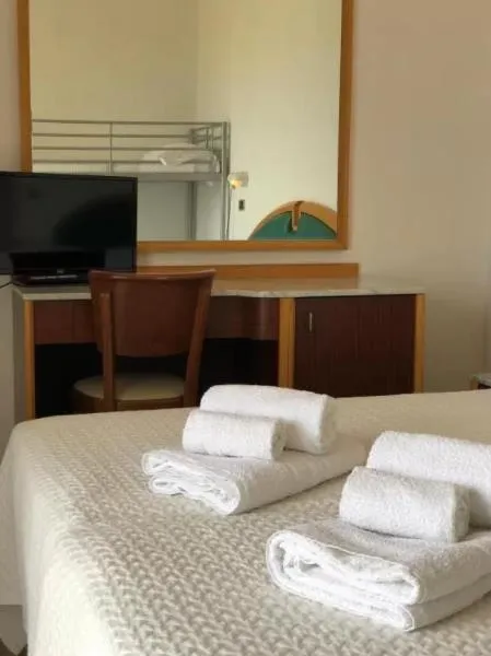 Hotel Artide