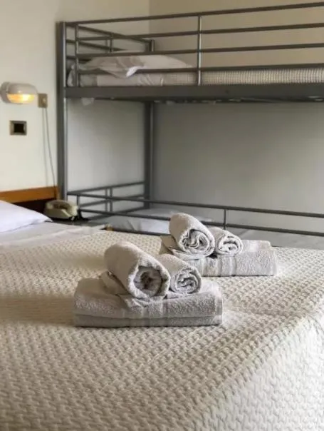 Hotel Artide