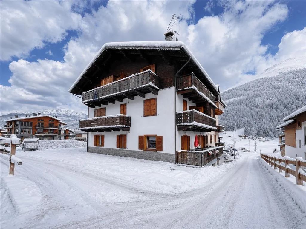 Apartmány Casa Letizia