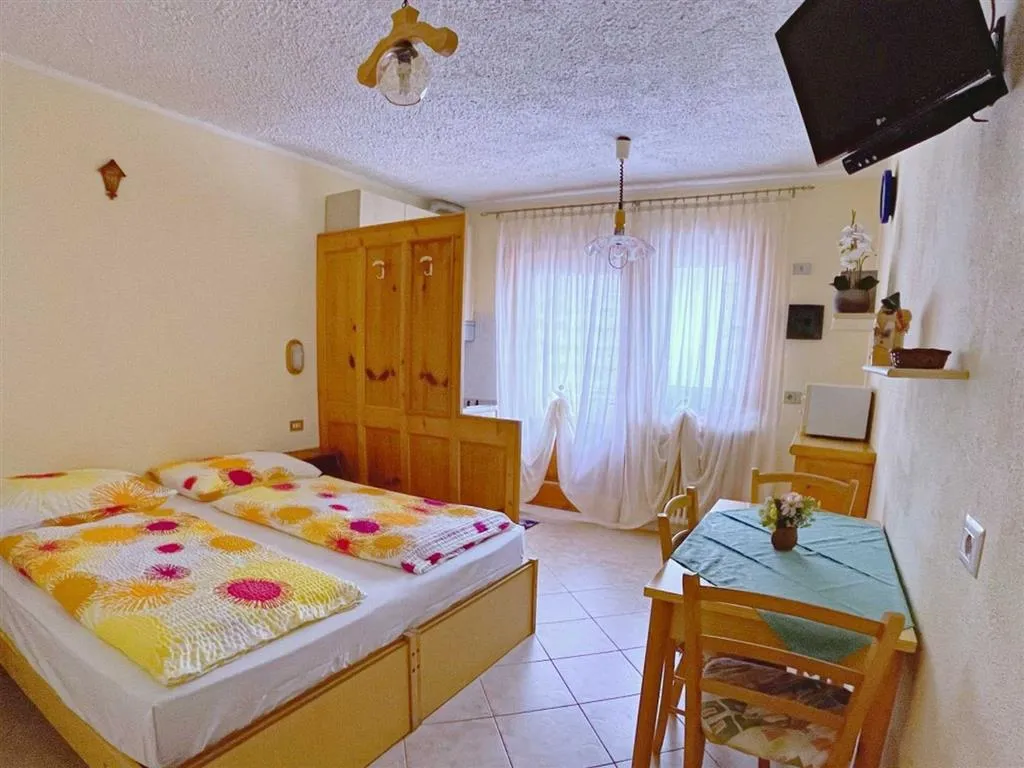 Apartmány Casa Letizia