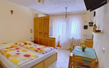 Apartmány Casa Letizia
