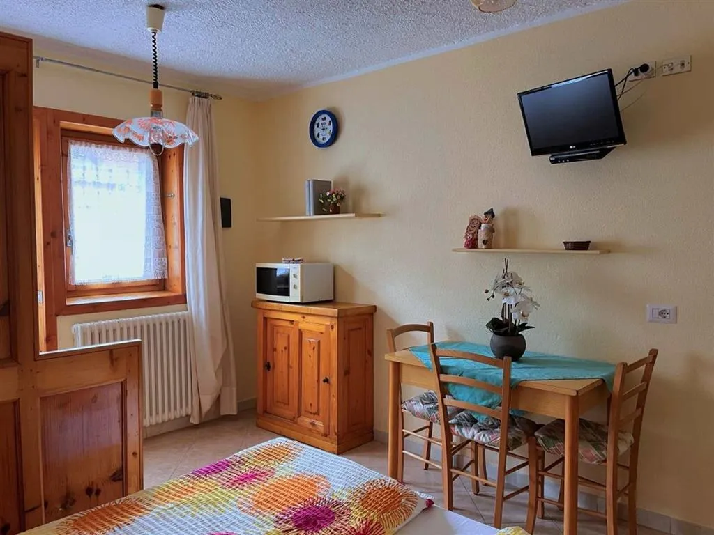 Apartmány Casa Letizia