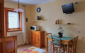 Apartmány Casa Letizia