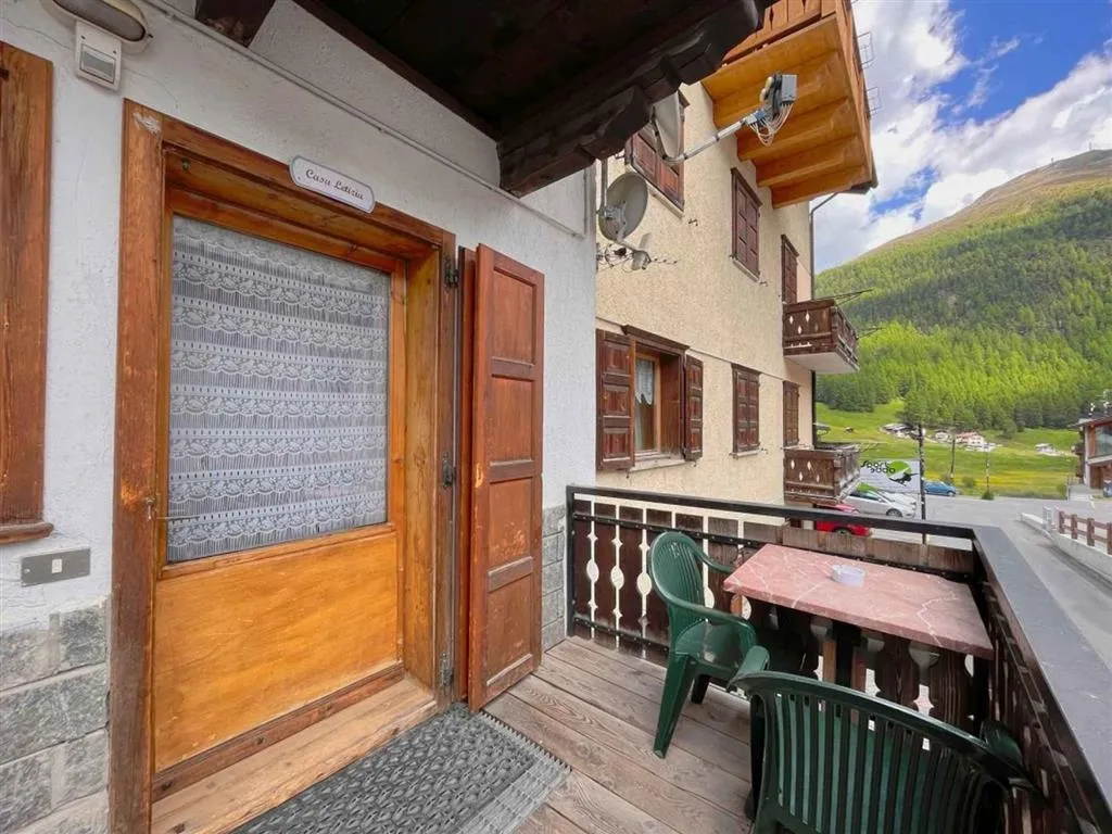 Apartmány Casa Letizia