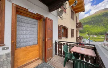 Apartmány Casa Letizia