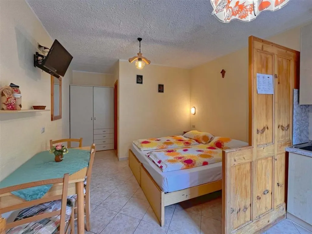 Apartmány Casa Letizia