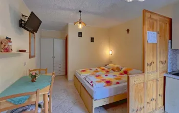 Apartmány Casa Letizia