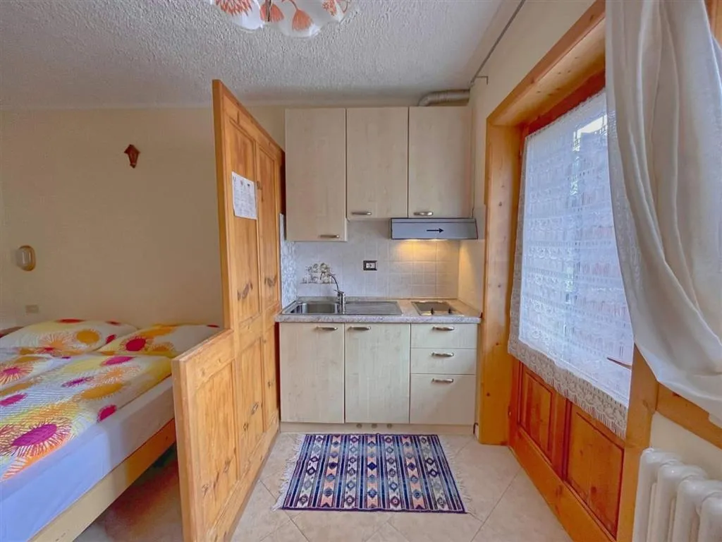 Apartmány Casa Letizia