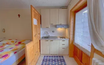 Apartmány Casa Letizia