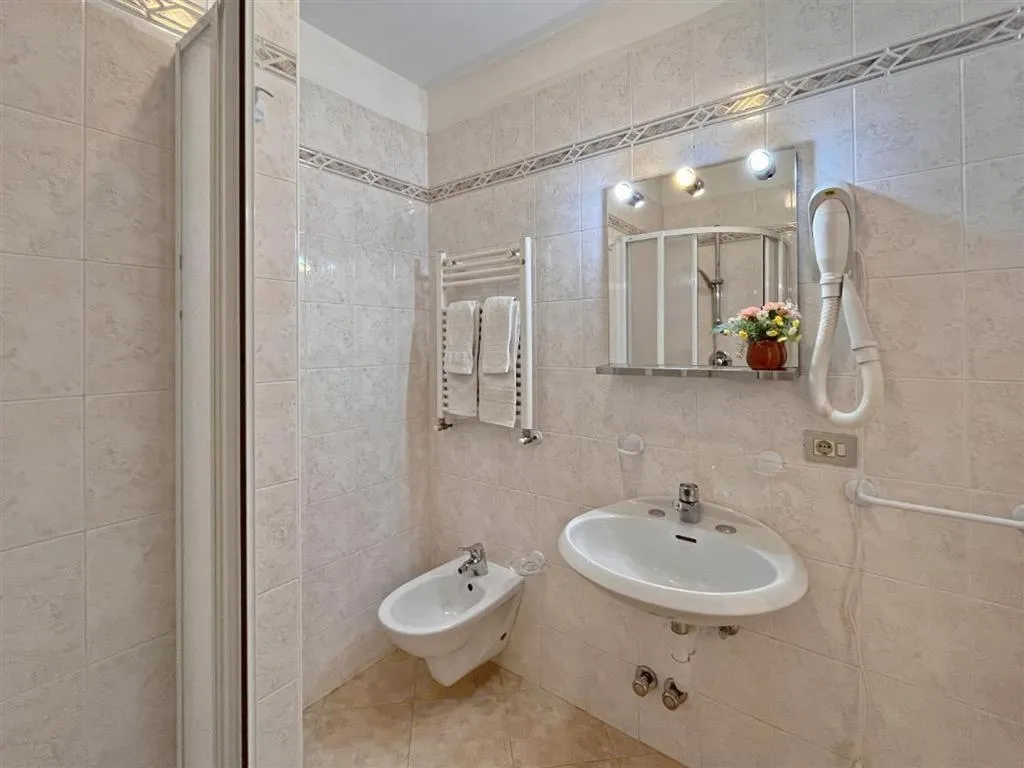 Apartmány Casa Letizia