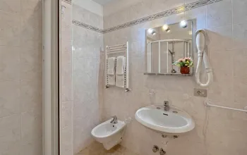 Apartmány Casa Letizia