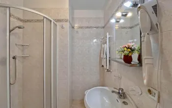 Apartmány Casa Letizia