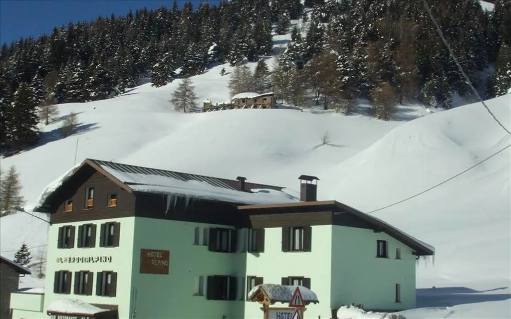Hotel Chalet Alpino