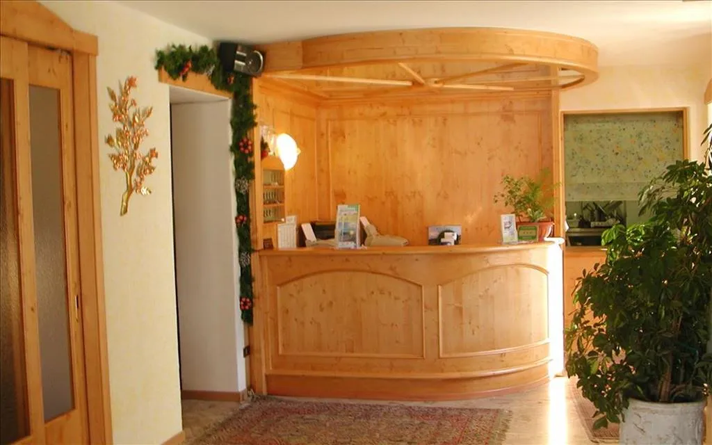 Hotel Chalet Alpino