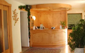 Hotel Chalet Alpino