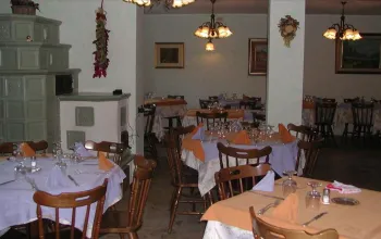 Hotel Chalet Alpino